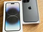 Apple iPhone 14 Pro Max 256GB (Used)