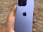 Apple iPhone 14 Pro Max 256GB (Used)