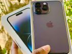 Apple iPhone 14 Pro Max 256Gb (Used)