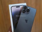 Apple iPhone 14 Pro Max 256GB (Used)