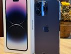 Apple iPhone 14 Pro Max 256GB (Used)