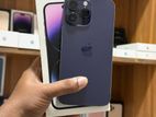 Apple iPhone 14 Pro Max 256GB (Used)