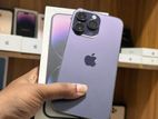 Apple iPhone 14 Pro Max 256GB (Used)