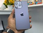Apple iPhone 14 Pro Max 256GB (Used)