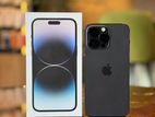 Apple iPhone 14 Pro Max 256GB (Used)