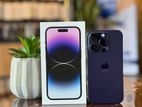 Apple iPhone 14 Pro Max 256GB (Used)