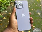 Apple iPhone 14 Pro Max 256GB (Used)