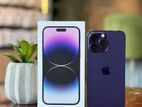 Apple iPhone 14 Pro Max 256GB (Used)