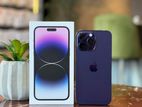 Apple iPhone 14 Pro Max 256GB (Used)