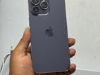 Apple iPhone 14 Pro Max 256GB (Used)