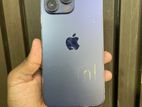 Apple iPhone 14 Pro Max 256gb (Used)