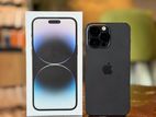 Apple iPhone 14 Pro Max 256GB (Used)