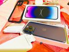 Apple iPhone 14 Pro Max 256GB (Used)