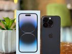 Apple iPhone 14 Pro Max 256GB (Used)
