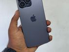 Apple iPhone 14 Pro Max 256GB (Used)