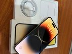 Apple iPhone 14 Pro Max 256GB (Used)