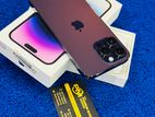 Apple iPhone 14 Pro Max 256GB (Used)