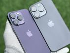 Apple iPhone 14 Pro Max 256GB (Used)