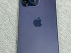 Apple iPhone 14 Pro Max 256GB (Used)