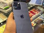 Apple iPhone 14 Pro Max 256GB (Used)