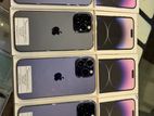 Apple iPhone 14 Pro Max 256GB (Used)