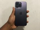 Apple iPhone 14 Pro Max 256GB (Used)