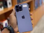 Apple iPhone 14 Pro Max 256GB (Used)