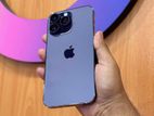 Apple iPhone 14 Pro Max 256GB (Used)