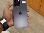 Apple iPhone 14 Pro Max 256GB (Used)