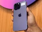 Apple iPhone 14 Pro Max 256GB (Used)