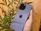 Apple iPhone 14 Pro Max 256GB (Used)