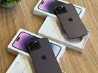 Apple iPhone 14 Pro Max 256GB (Used)