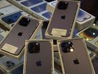 Apple iPhone 14 Pro Max 256GB (Used)