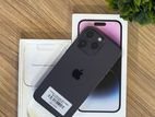 Apple iPhone 14 Pro Max 256GB (Used)