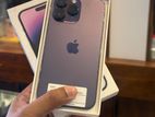 Apple iPhone 14 Pro Max 256GB (Used)