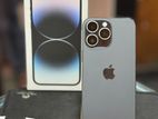 Apple iPhone 14 Pro Max 256GB (Used)