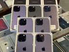 Apple iPhone 14 Pro Max 256GB (Used)