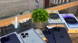 Apple iPhone 14 Pro Max 256GB (Used)