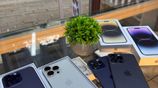 Apple iPhone 14 Pro Max 256GB (Used)