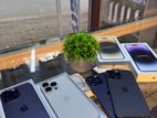 Apple iPhone 14 Pro Max 256GB (Used)
