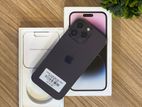 Apple iPhone 14 Pro Max (256GB) (Used)