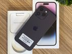 Apple iPhone 14 Pro Max 256GB (Used)