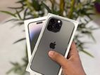 Apple iPhone 14 Pro Max 256GB (Used)