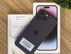 Apple iPhone 14 Pro Max (256GB) (Used)
