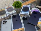 Apple iPhone 14 Pro Max 256GB (Used)