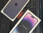 Apple iPhone 14 Pro Max 256GB (Used)