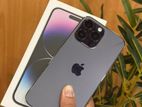 Apple iPhone 14 Pro Max 256GB (Used)