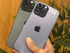Apple iPhone 14 Pro Max 256GB (Used)