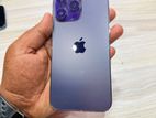 Apple iPhone 14 Pro Max 256Gb (Used)