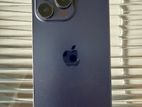 Apple iPhone 14 Pro Max 256GB (Used)